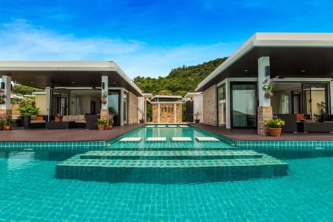 5-Bedroom Villa with Private Pool | Private pool
