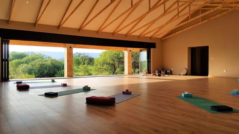 Yoga