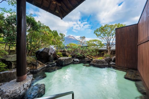Public bath