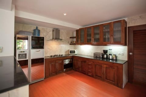 2 - 6 Beds Sanur Beach Luxury Villa