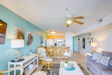 Main Living Space | Recently Updated