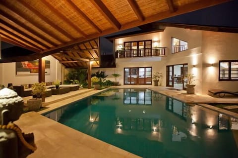 Heart Seminyak 3 Bedroom Pool Villa