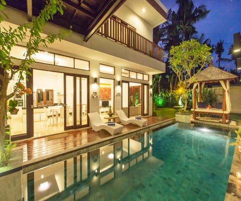 3 Bedroom Canggu Home Villa
