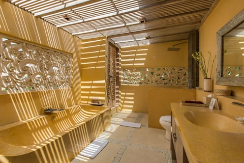 Seminyak Stylish & Modern 3 Bed Villa