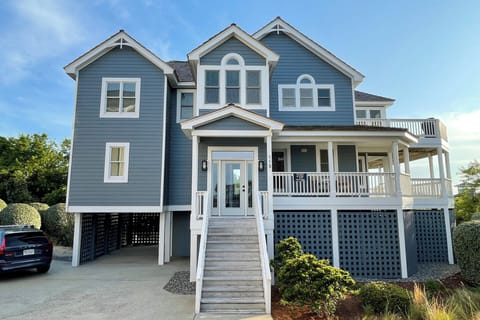 SW06: Sound Decision | Front Exterior