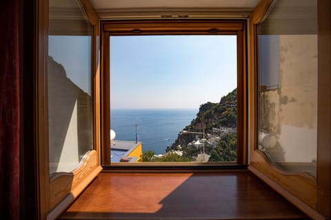 Luxury Apartment, 3 Bedrooms | View from room