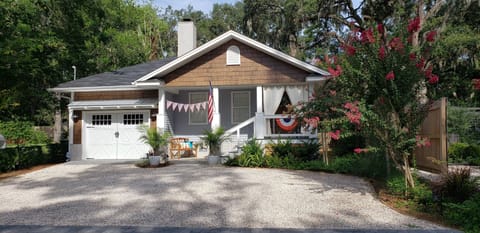 Welcome to Peachtree Cottage