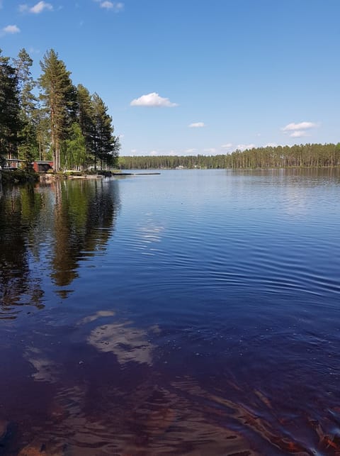 Lake
