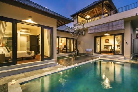 2 Bedroom Villa, Pandawa beach, Uluwatu
