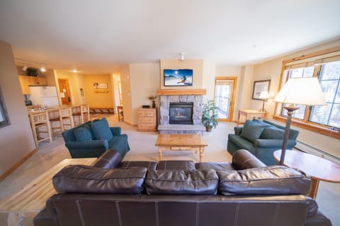 Amazing vacation condo in the Village!