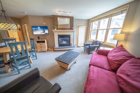 Perfect for a CO mountain getaway!