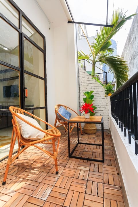 Staycious Home*Near Ben Thanh Market*1A