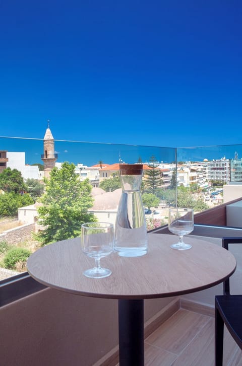 Executive Suite | Terrace/patio