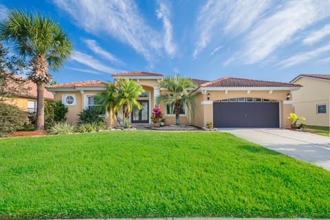 Welcome to  Orlando Summer Home!