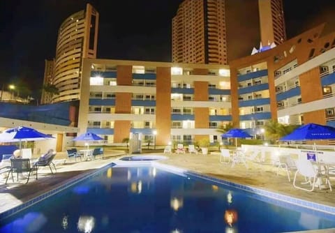 Apartment | Pool | Outdoor pool