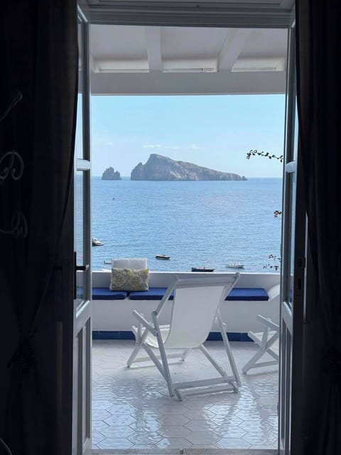 Deluxe Apartment, 2 Bedrooms, 2 Bathrooms, Sea View | Water view