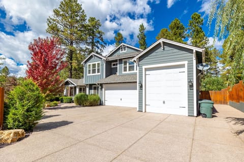 Holland Retreat - Flagstaff (1)