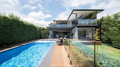 Byron By The Beach Home Exterior