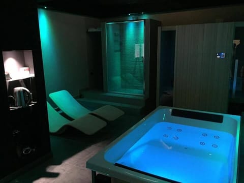 Spa