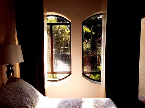 Standard Room, 1 Queen Bed, Garden View (Elise) | Premium bedding, down comforters, pillowtop beds, in-room safe