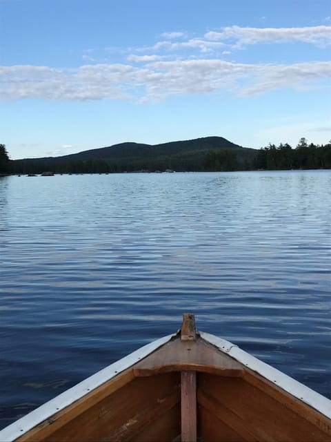 Donnell Pond