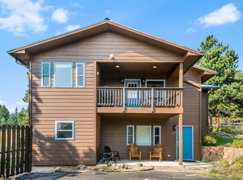Townhome, 2 Bedrooms | Exterior