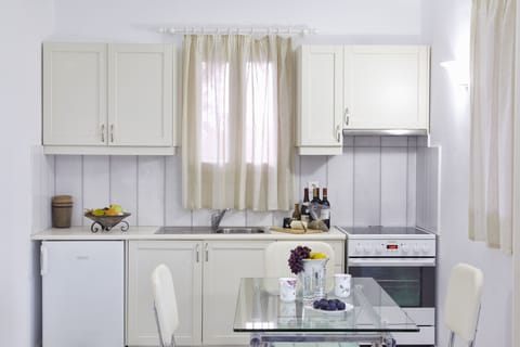 One of the villas. Photos of rooms and views are indicative only and may vary.