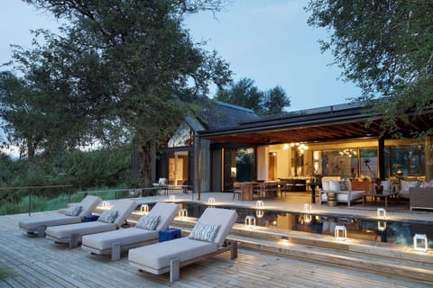 Fish Eagle Villa | Private pool