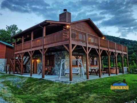 Exterior - Welcome to Nelson's View