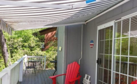 Welcome to Lake Lure!