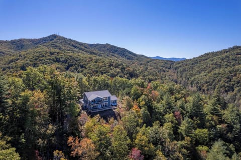Lookout Lodge - Smoky Mountains