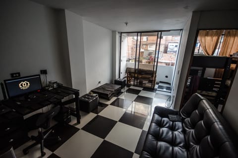 Casa Host Medellin, la casa mas comoda