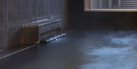 Public bath