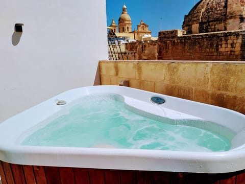 Exclusive Suite, City View | Minibar, in-room safe, individually decorated, individually furnished