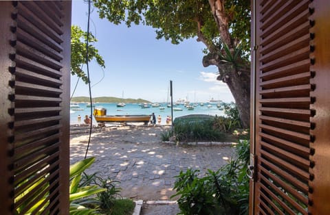 Villa | Property grounds