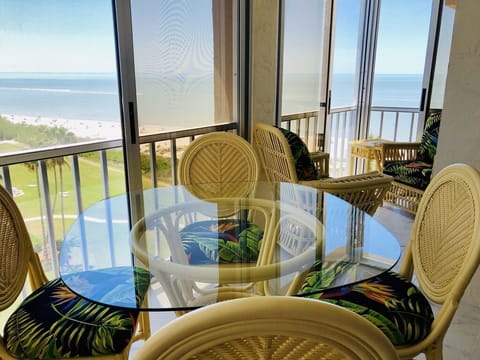 Terrace glass sliders will be replaced in the summer of 2025.