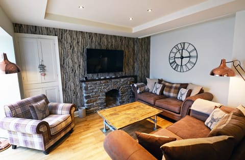 Tenby Cottage, Close to Beach