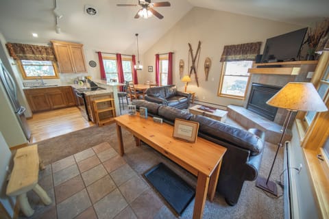 Perfect Colorado vacation getaway!