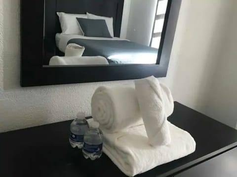 Family Apartment, 2 Bedrooms | 2 bedrooms, premium bedding, pillowtop beds, blackout drapes