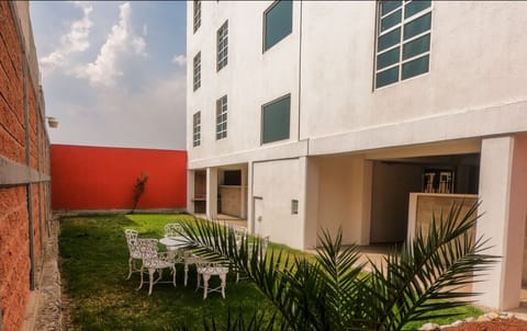 43-inch Smart TV with cable channels