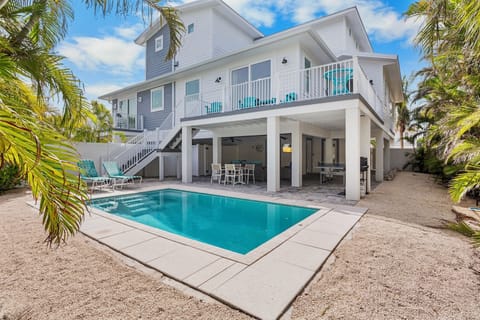 Private Pool