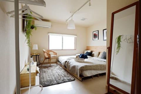 Private Vacation Home | Desk, blackout drapes, iron/ironing board, free WiFi