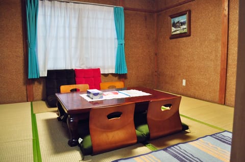 Individually decorated, individually furnished, desk, free WiFi