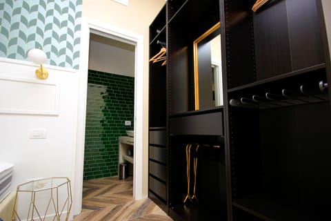 Deluxe Double or Twin Room | Room amenity
