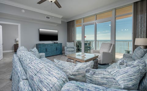 Phoenix Orange Beach 2005, Orange Beach, Alabama, beach front, 3 bedroom condominium on the 20th floor
