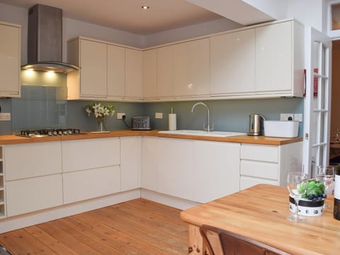Kitchen / diner | Otterbield, Keswick