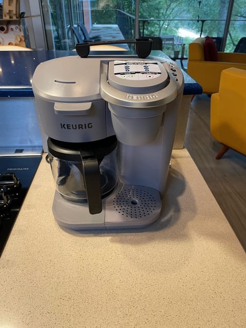 We love our coffee ❤️