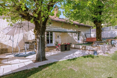 terrasse cuisine