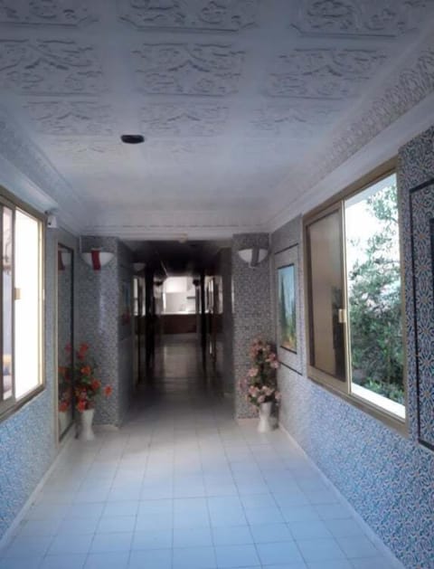 Hallway