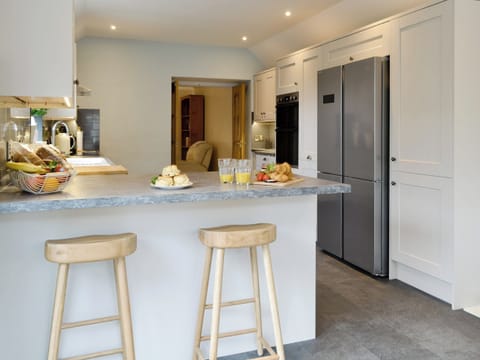 Kitchen area | Buckle House, Gatehouse of Fleet, near Kirkcudbright